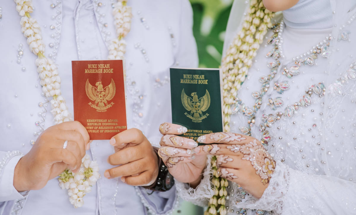 Kenali Tujuan Pernikahan dari Berbagai Pandangan