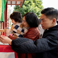 Mums, Begini Cara Orang Jepang Membesarkan Anak