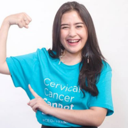 Begini Seharusnya Menjadi Perempuan Menurut Prilly Latuconsina