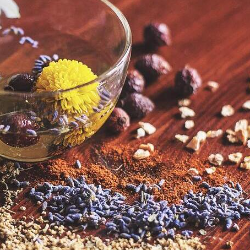 Bahan Alami untuk Membantu Mengontrol Diabetes