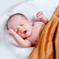 Bahaya Bantal untuk Tidur Bayi, Mums Wajib Tahu!