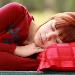 Tidur Lagi Setelah Sahur, Inilah Risikonya!