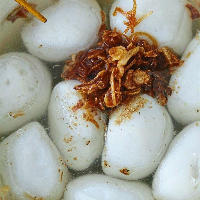 Bahaya Boraks pada Makanan