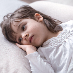 Balita Muntah Terus, Kapan Harus Khawatir?