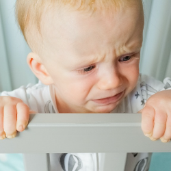 Balita Susah Tidur Siang, Harus Bagaimana, Ya?