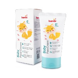 Bambi Face Cream