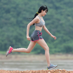 Survei global: Makin Banyak Orang Ingin Tinggalkan Gaya Hidup Tidak Sehat