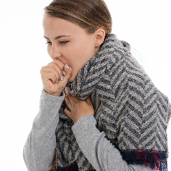 Pernah Batuk Berkepanjangan? Belum Tentu Corona Virus!