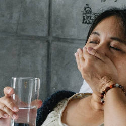Duuh..Ibu Hamil Batuk Enggak Sembuh-sembuh, Harus Bagaimana?