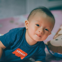 Bayi 7 Bulan Sudah Bisa Apa?