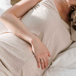 Bayi Keracunan Air Ketuban, Kok Bisa?