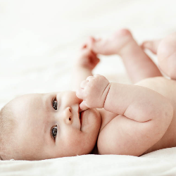 Bayi Lahir dengan Berat Kurang, Berisiko Diabetes saat Dewasa