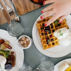 Ingin Diet Sukses? Kendalikan Pikiranmu, Yuk!