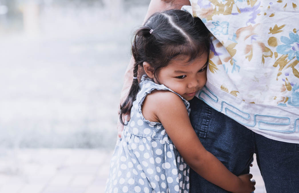 Tanda Anak Mengalami Gangguan Kecemasan dan Cara Mengatasinya