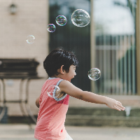 Alergi Bisa Hilangkan Keceriaan Anak
