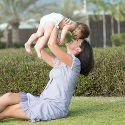 Mums, Yuk Belajar Mengelola Emosi Agar Tak Terjebak Toxic Positivity