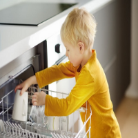 Apa Manfaat Anak Belajar Melakukan Pekerjaan Domestik?