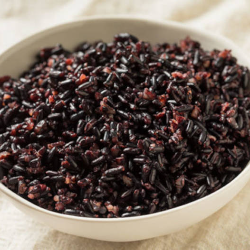 Nasi dari “Beras Terlarang” Lebih Bergizi dan Baik untuk Diabetes