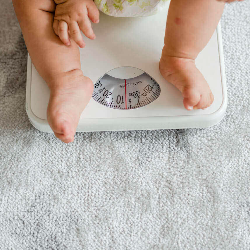 Berat Badan Anak Susah Naik? Bisa Jadi karena Alergi!