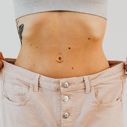 Berat Badan Turun Drastis, Awas Tanda Diabetes