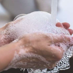 Aksi Borong Hand Sanitizer, Apakah Memang Efektif Membunuh Coronavirus?