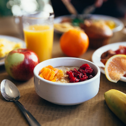 Berkenalan dengan Beta-Karoten, Vitamin A yang Aman untuk Ibu Hamil