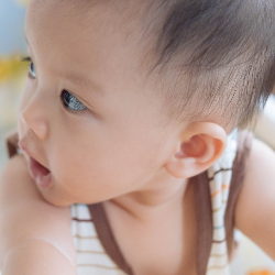 Bibir Bayi Pecah-pecah, Berbahayakah?