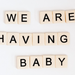 Bisakah Hamil saat Haid? Bisa! Ini penjelasannya