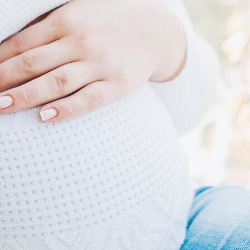 Bisakah Terkena Alergi saat Hamil?