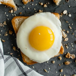 Bolehkah Anak Makan Telur Setiap Hari?