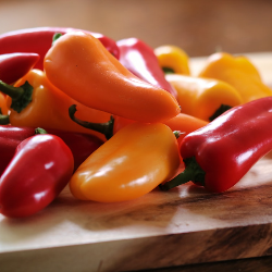 Bolehkah Ibu Menyusui Makan Pedas?