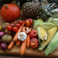 Bolehkah Mencuci Buah dan Sayuran dengan Sabun?