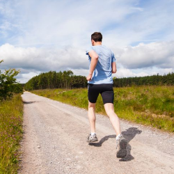 Bolehkah Lari Pagi Saat Pandemi Coronavirus?