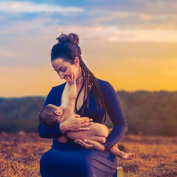 Bolehkah Mums Makan Seafood saat Menyusui?