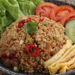 Bolehkah Penderita Diabetes Makan Nasi goreng?