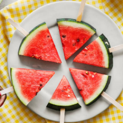 Semangka Bolehkan Dikonsumsi Penderita Diabetes?