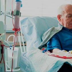 BPJS Permudah Prosedur Hemodialisis, Kini Pasien Tidak Perlu Rujukan Ulang