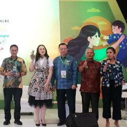 BPOM dan IDAI: Obat Sirup untuk Anak sudah Aman