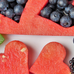 6 Buah yang Baik untuk Dikonsumsi saat Puasa