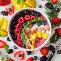 Buah yang Tinggi Gula, Orang Diabetes Perlu Hati-hati!