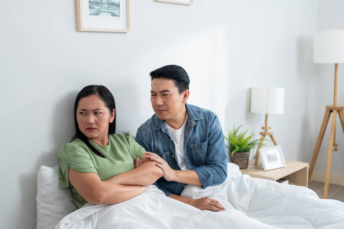 Cara Meminta Maaf dengan Tepat ke Pasangan Agar Kembali Romantis 