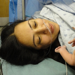 Melahirkan Normal Tanpa Rasa Sakit