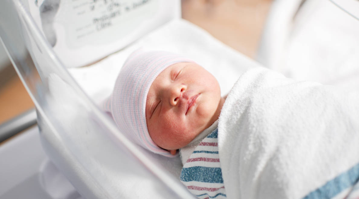 Bahaya Hipotermia pada Bayi dan Tanda-Tandanya