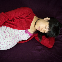 Penyebab Ibu Hamil Susah Tidur dan Cara Mengatasinya