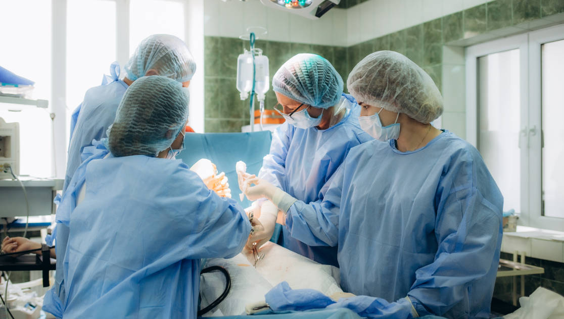 Persalinan Caesar: Metode, Persiapan, dan Biaya yang Diperlukan