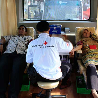 Ingin Donor Darah? Ketahui Dulu Hal-Hal Ini!