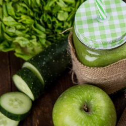 Manfaat Jus Sayur untuk Kesehatan