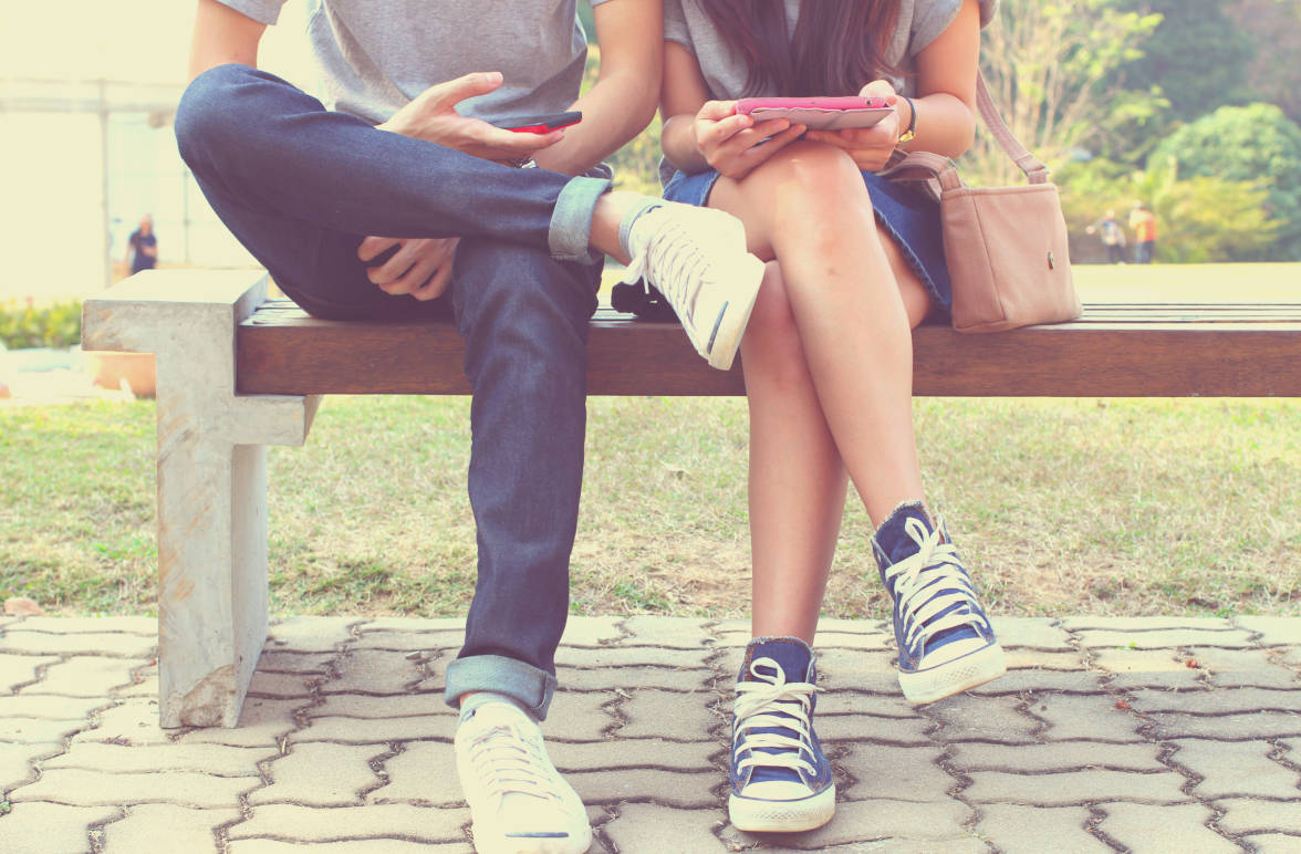 Inilah 5 Alasan Remaja Ingin Pacaran di Usia Remaja