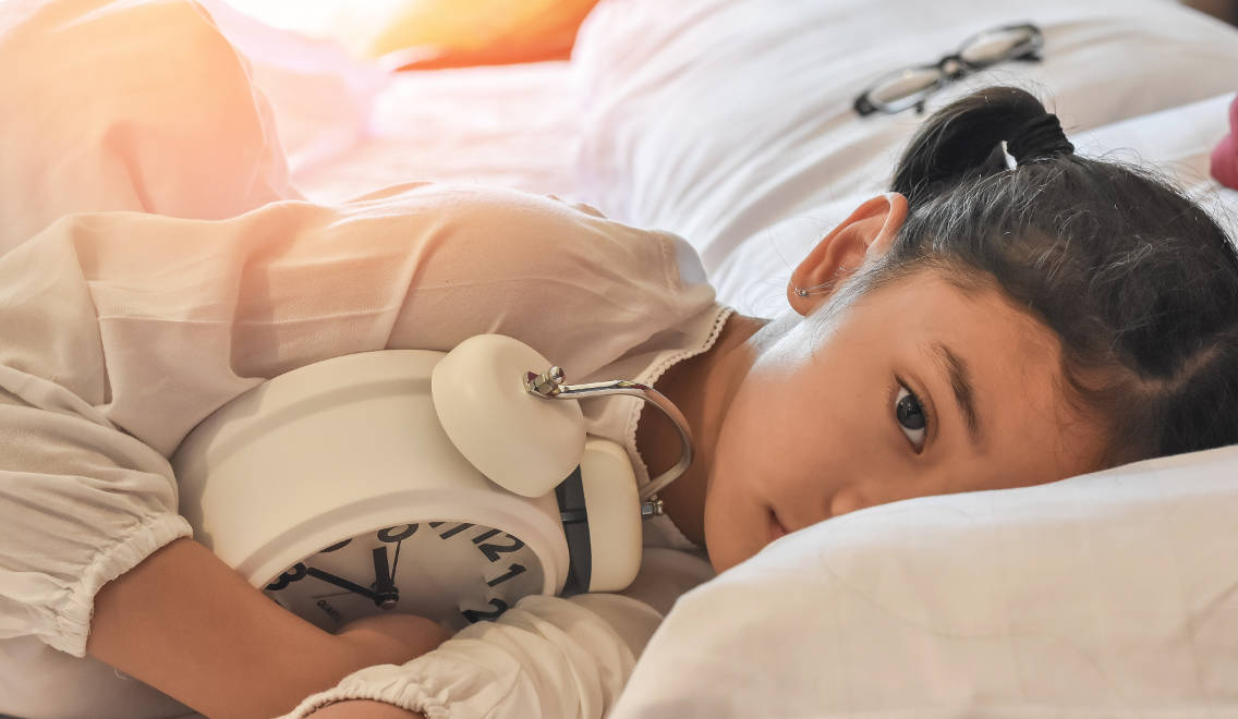 Silent Stress pada Anak, Kenali Tanda yang Sering Tidak Disadari Orang Tua