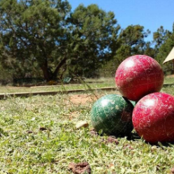 Boccia, Cabang Olahraga Asian Para Games Khusus Penyandang Cerebral Palsy